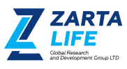 Zarta Life Logo